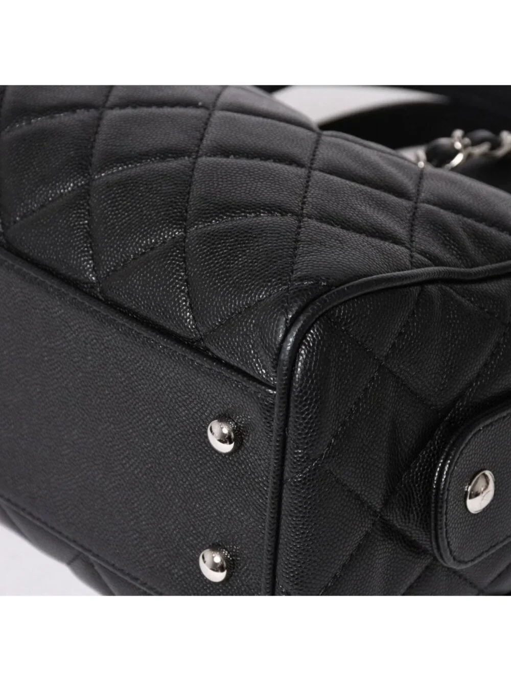 CHANEL this authentic